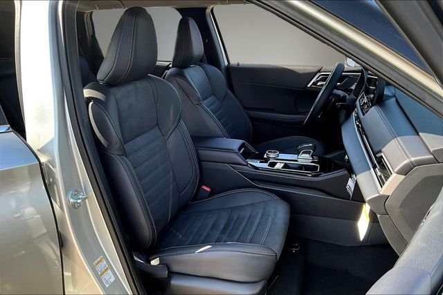 2026 Mitsubishi Outlander SE - Photo 11