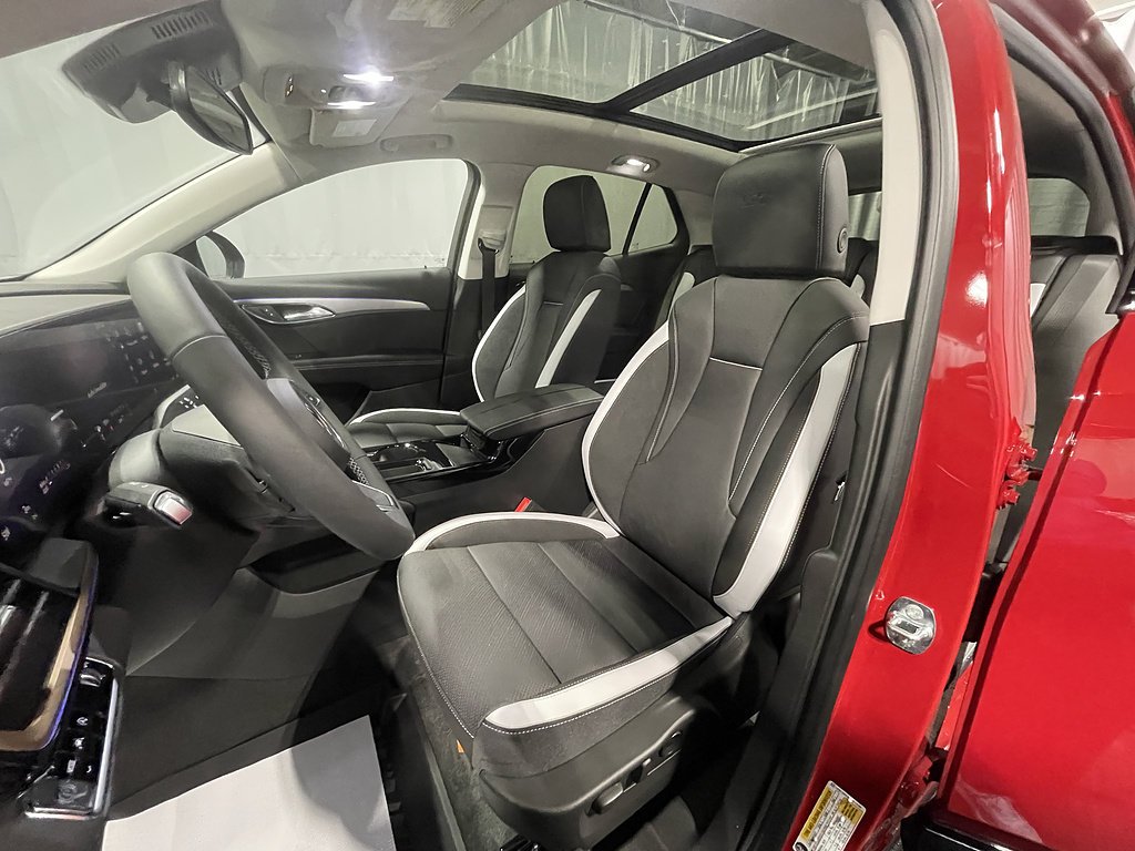 2026 Buick Envision Sport Touring - Photo 13