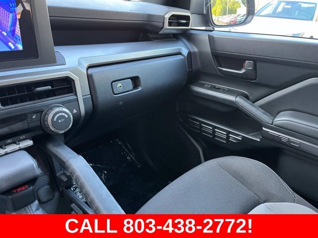 Used 2025  Toyota TRD Off Road image 25