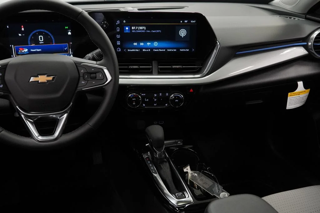2026 Chevrolet Trax LT - Photo 14