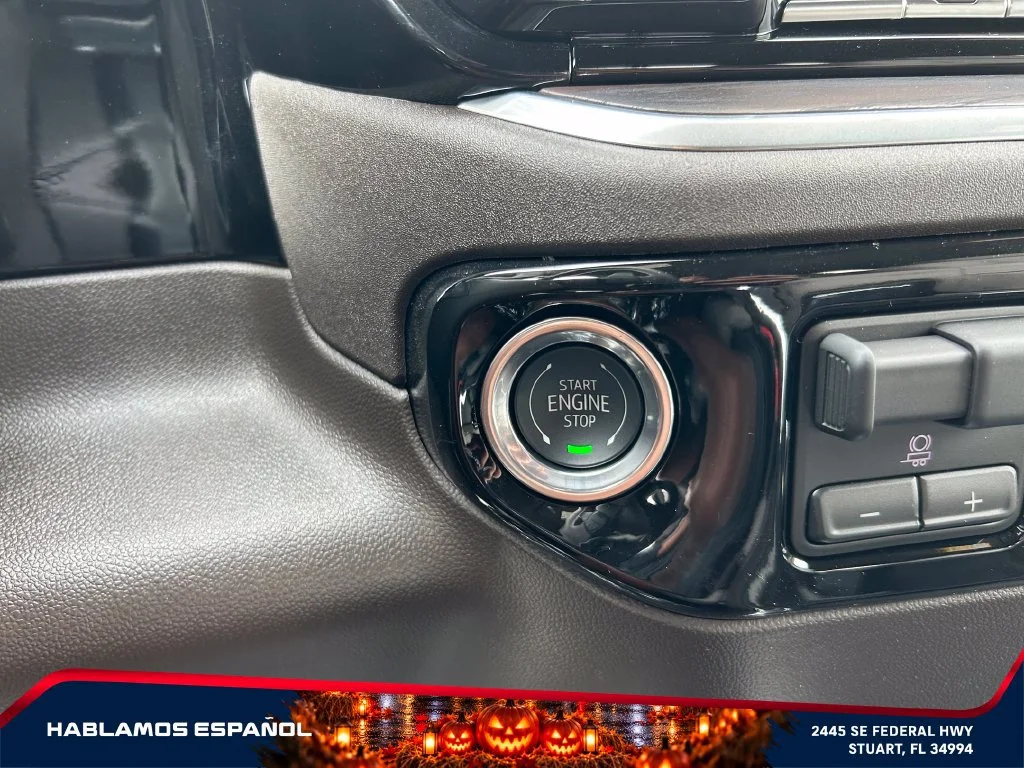 New 2026 Sterling Metallic GMC SLT image 29
