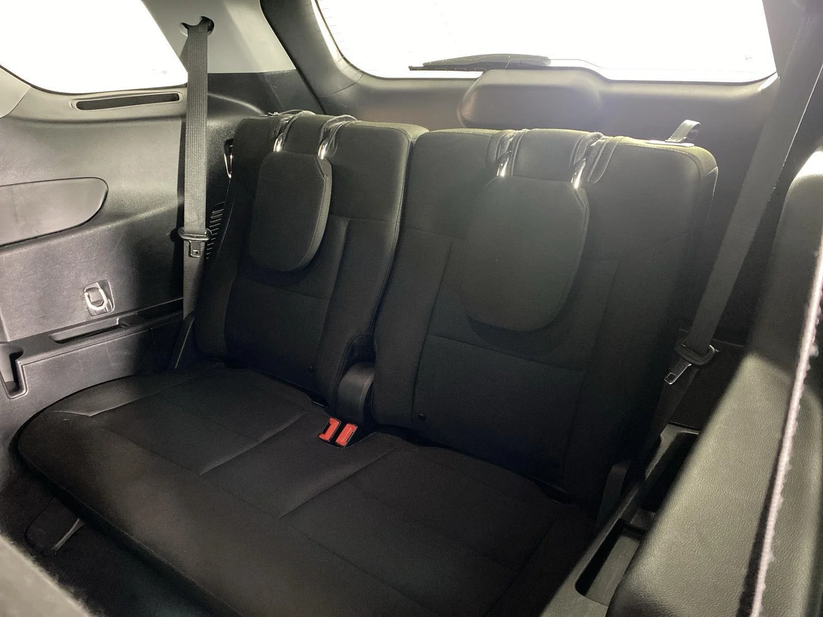 Used 2023 Carbonized Gray Ford XLT image 26