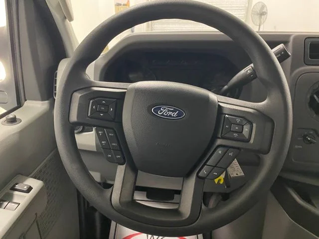 New 2025 White Ford Base image 19
