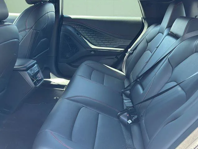 New 2026 White Dodge R/T Plus image 23
