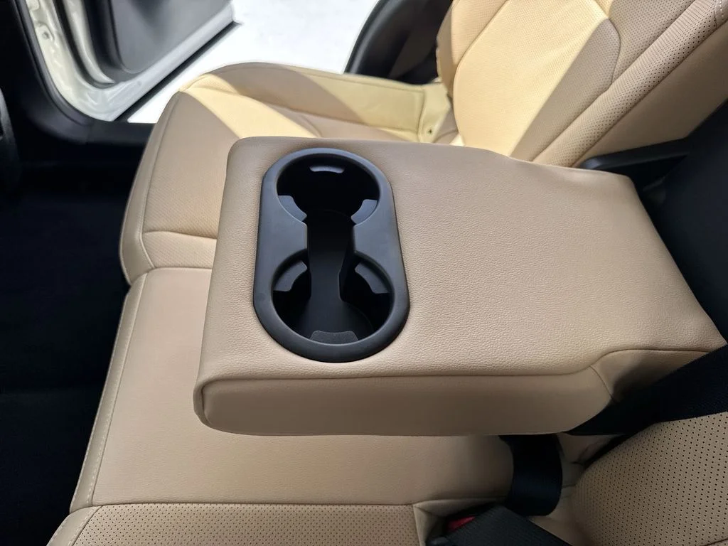 New 2026 White Metallic Mazda 2.5 S Premium AWD image 37