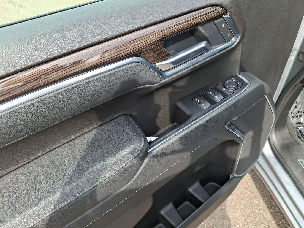 Used 2026 Gray Chevrolet LT image 15