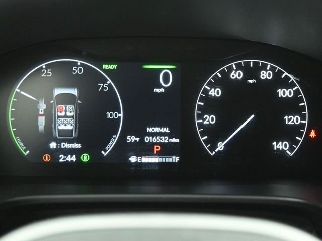 2025 HONDA CR-V - Image 12