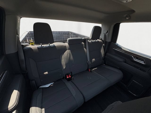 2026 Chevrolet Silverado 1500 RST - Photo 19