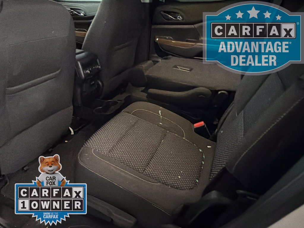 2023 GMC Acadia SLE - Photo 10