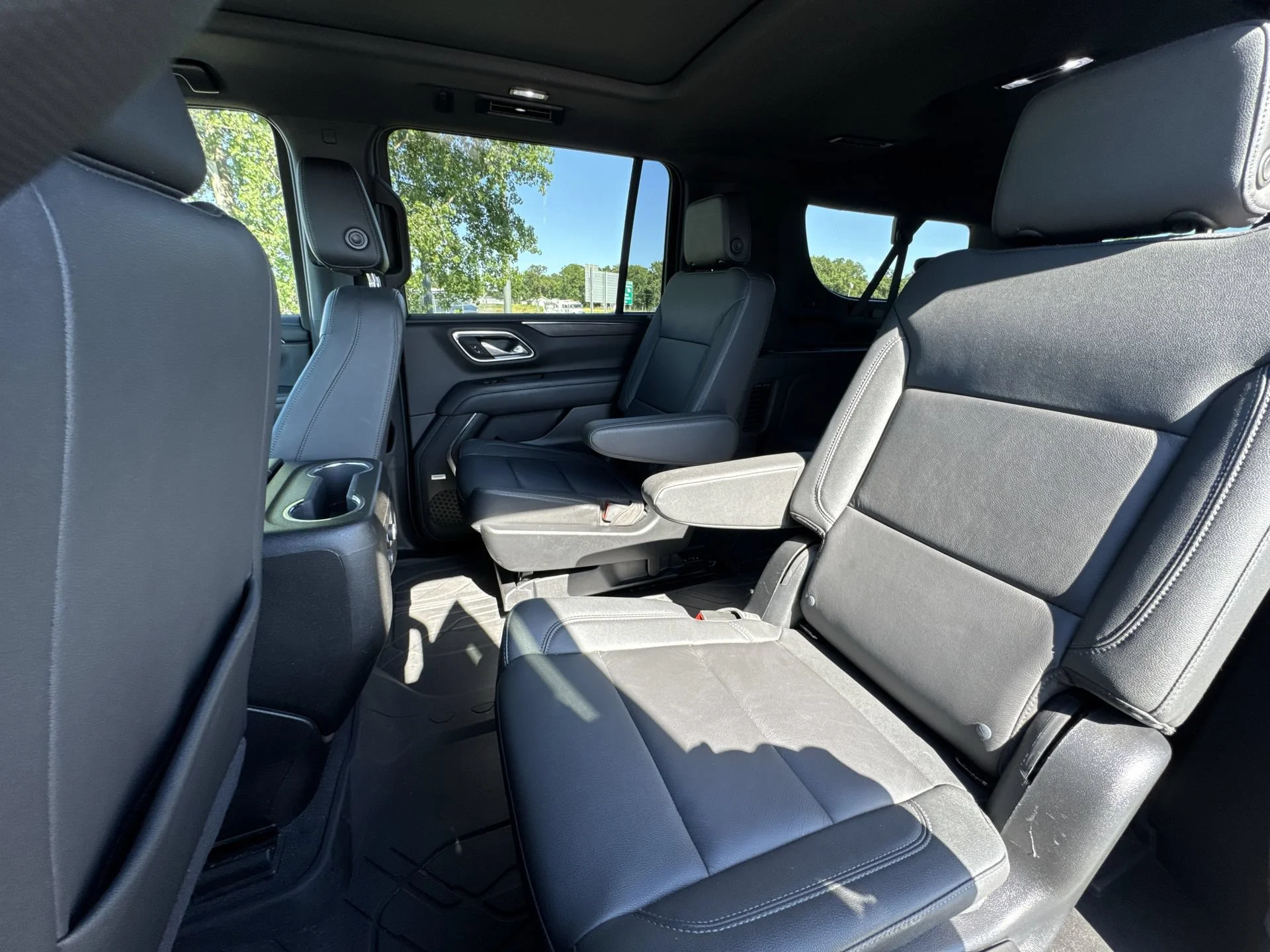 Certified Used 2023 Summit White Chevrolet Z71 image 23