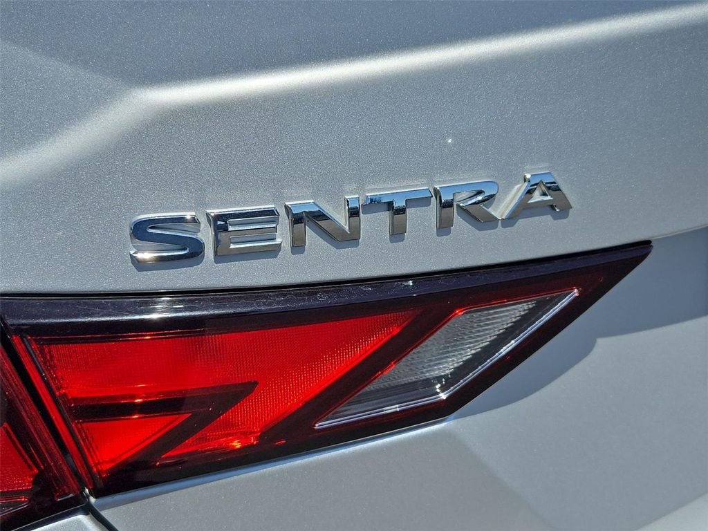 2022 Nissan Sentra SV - Photo 22