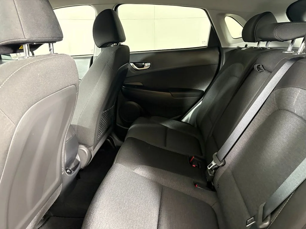 Used 2023 Galactic Gray Hyundai SE image 35