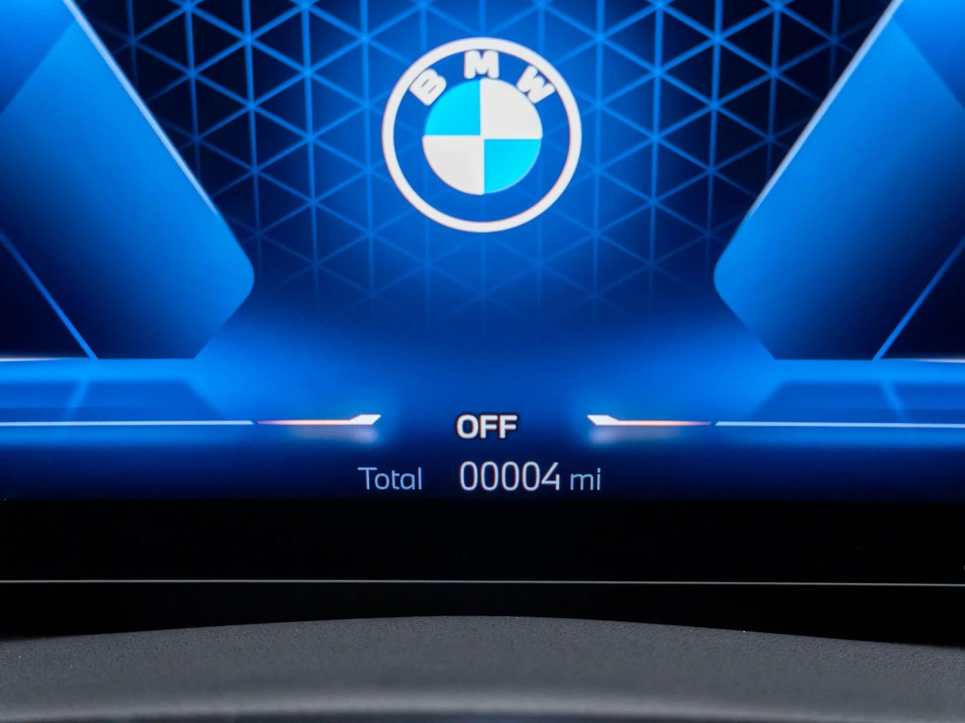 New 2026 White BMW 30 xDrive image 17