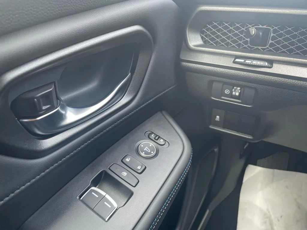 2026 Honda Prelude Base - Photo 12