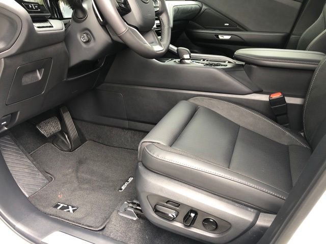 2026 Lexus TX 350 Luxury - Photo 24