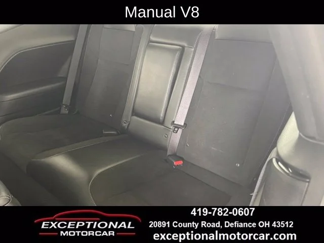 Used 2023 Blue Dodge R/T image 47
