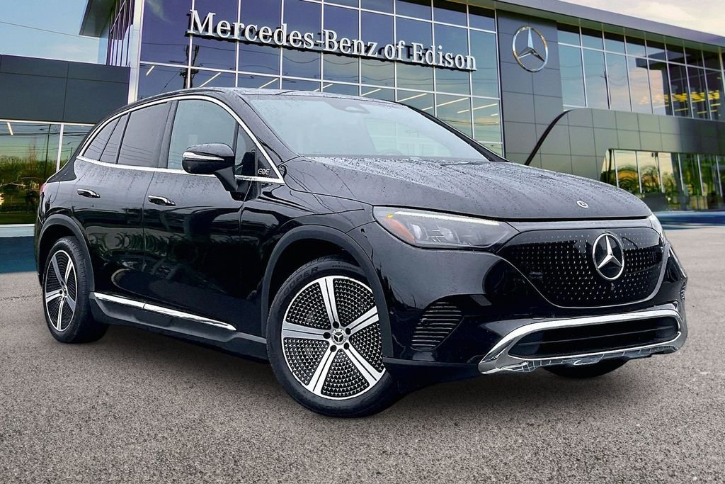 2023 Mercedes-Benz EQE
