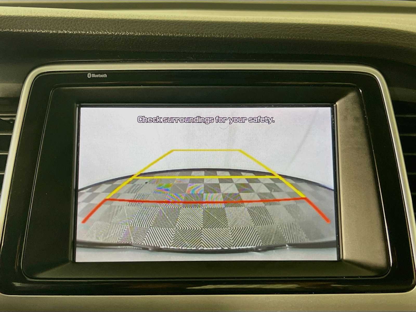 Used 2018 Symphony Silver Hyundai SE image 13