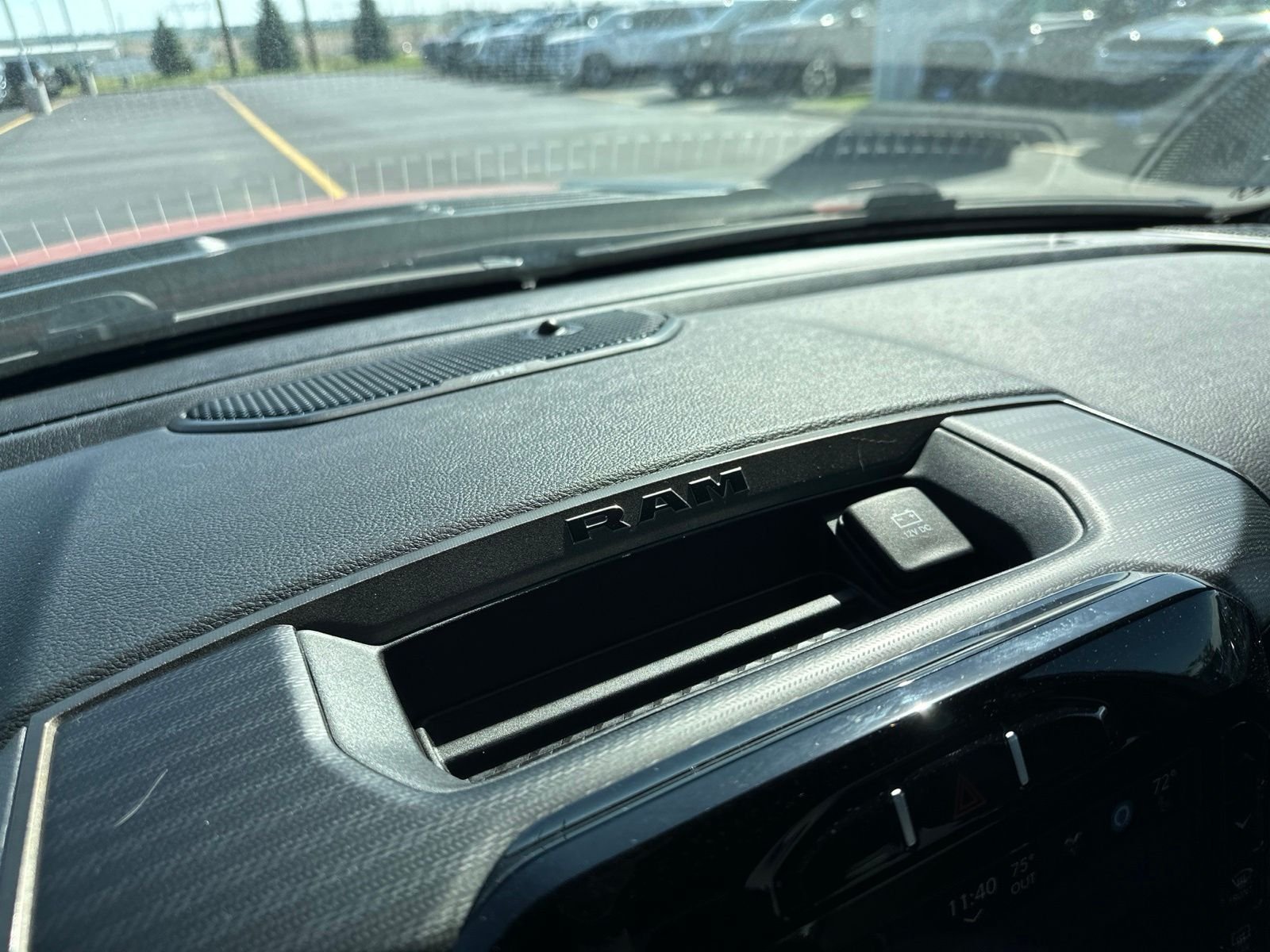 2023 RAM Ram 1500 Pickup Rebel - Photo 57