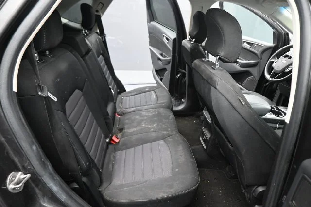 Used 2017 Gray Ford SE image 16
