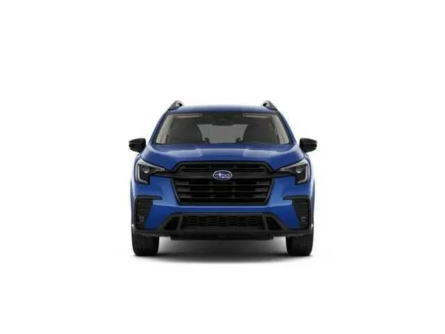 New 2027 DAYBREAK BLUE PEARL Subaru Premium 7-Passenger image 8