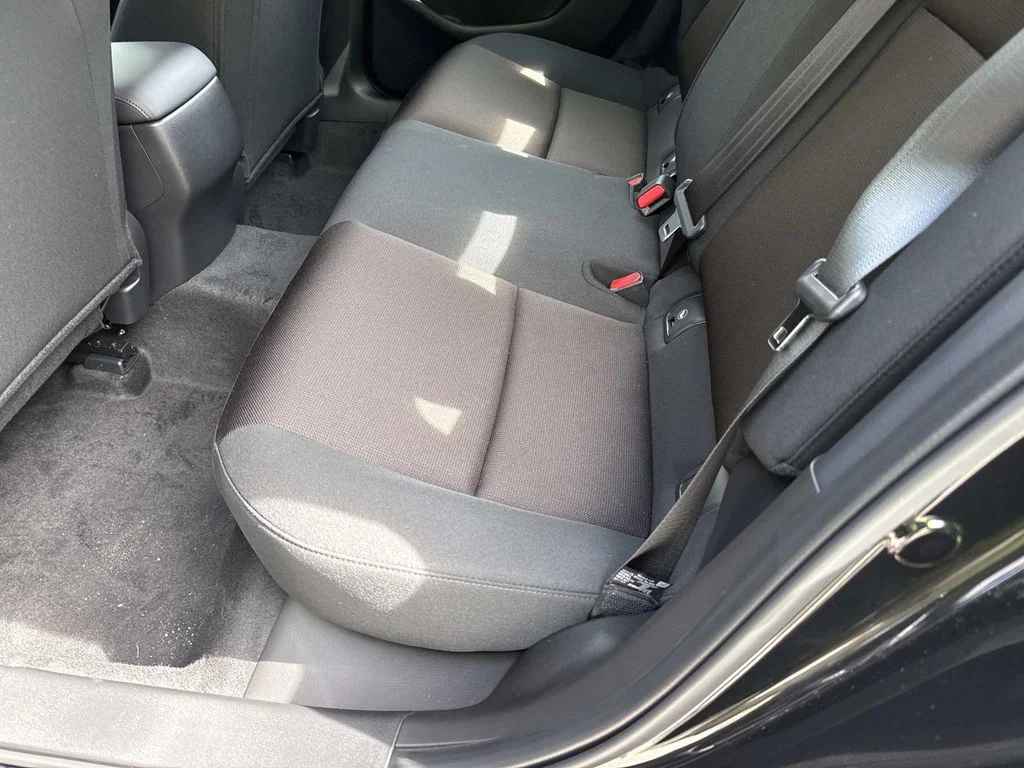 New 2026 Jet Black Mica Mazda 2.5 S image 18
