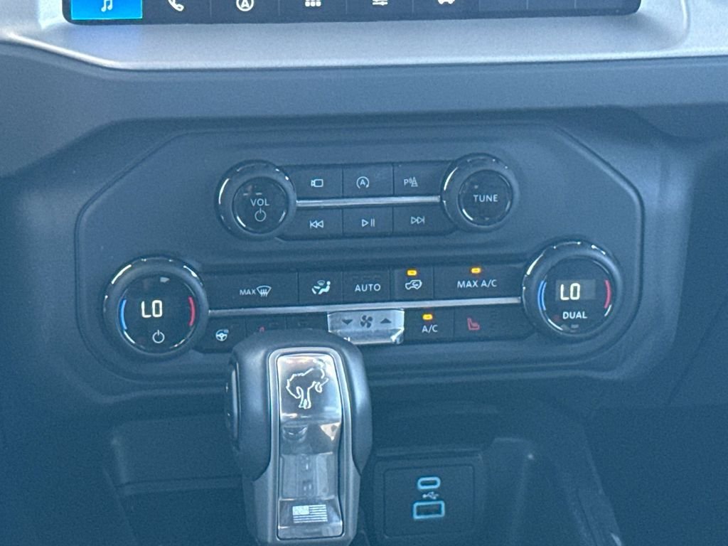 2025 Ford Bronco 4-Door Outer Banks - Photo 22