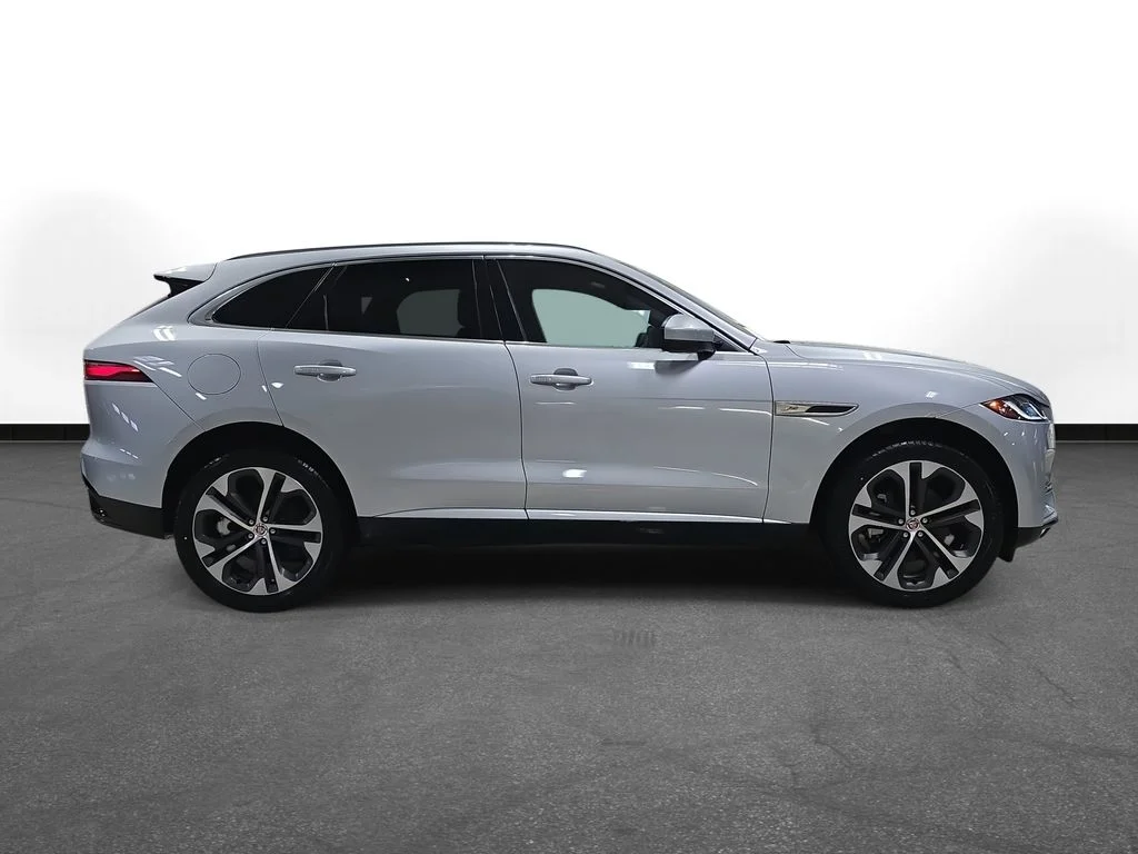 Used 2023 Silver Jaguar P250 S image 5