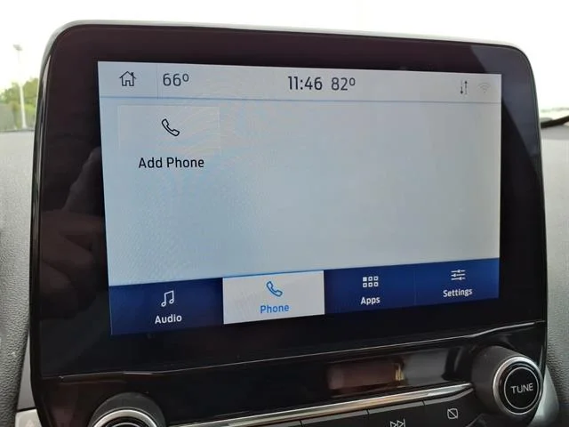 Used 2020 Smoke Ford SE image 6