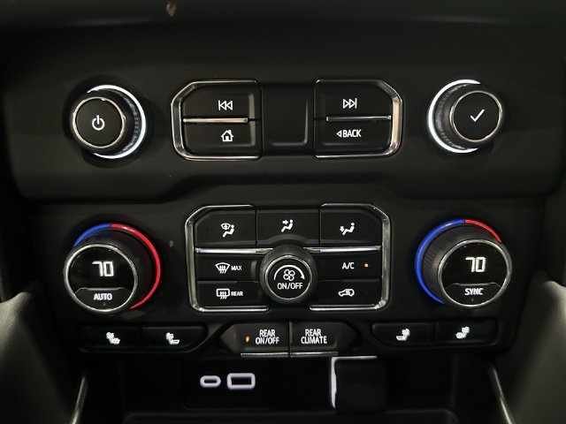 Certified Used 2024 Black Chevrolet LT image 21