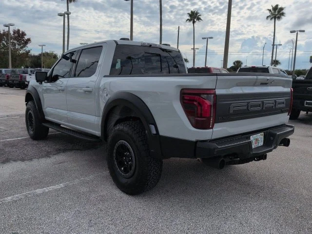 Used 2026 Avalanche Ford Raptor image 6