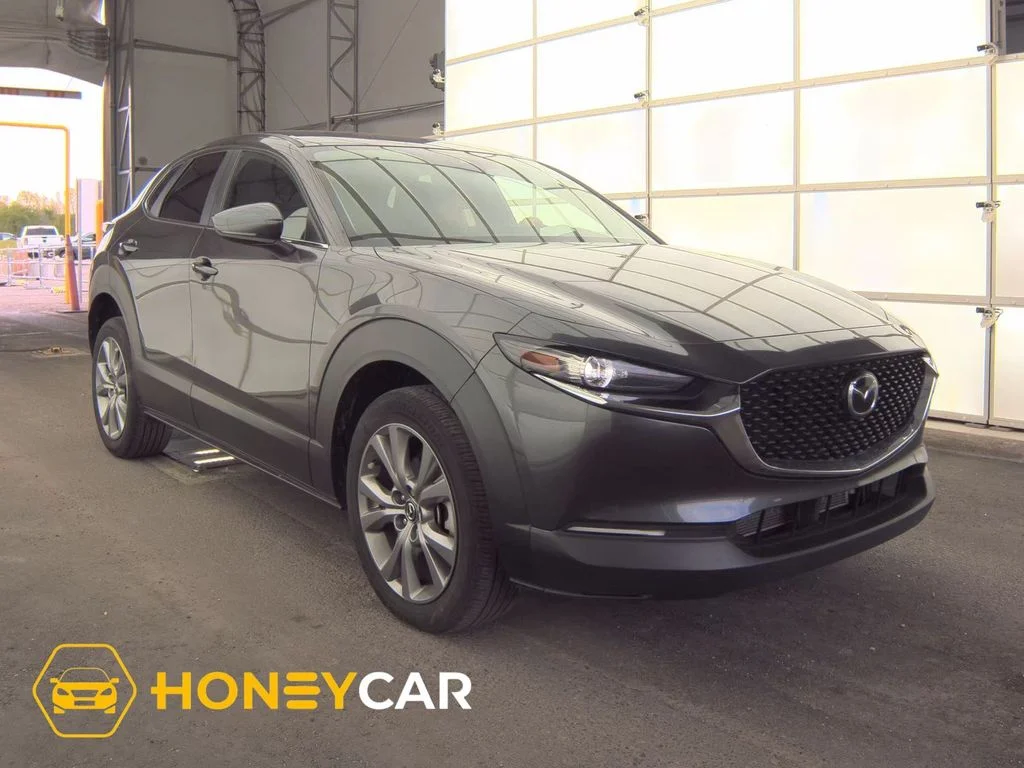 2020 Mazda CX-30 Select AWD's photo