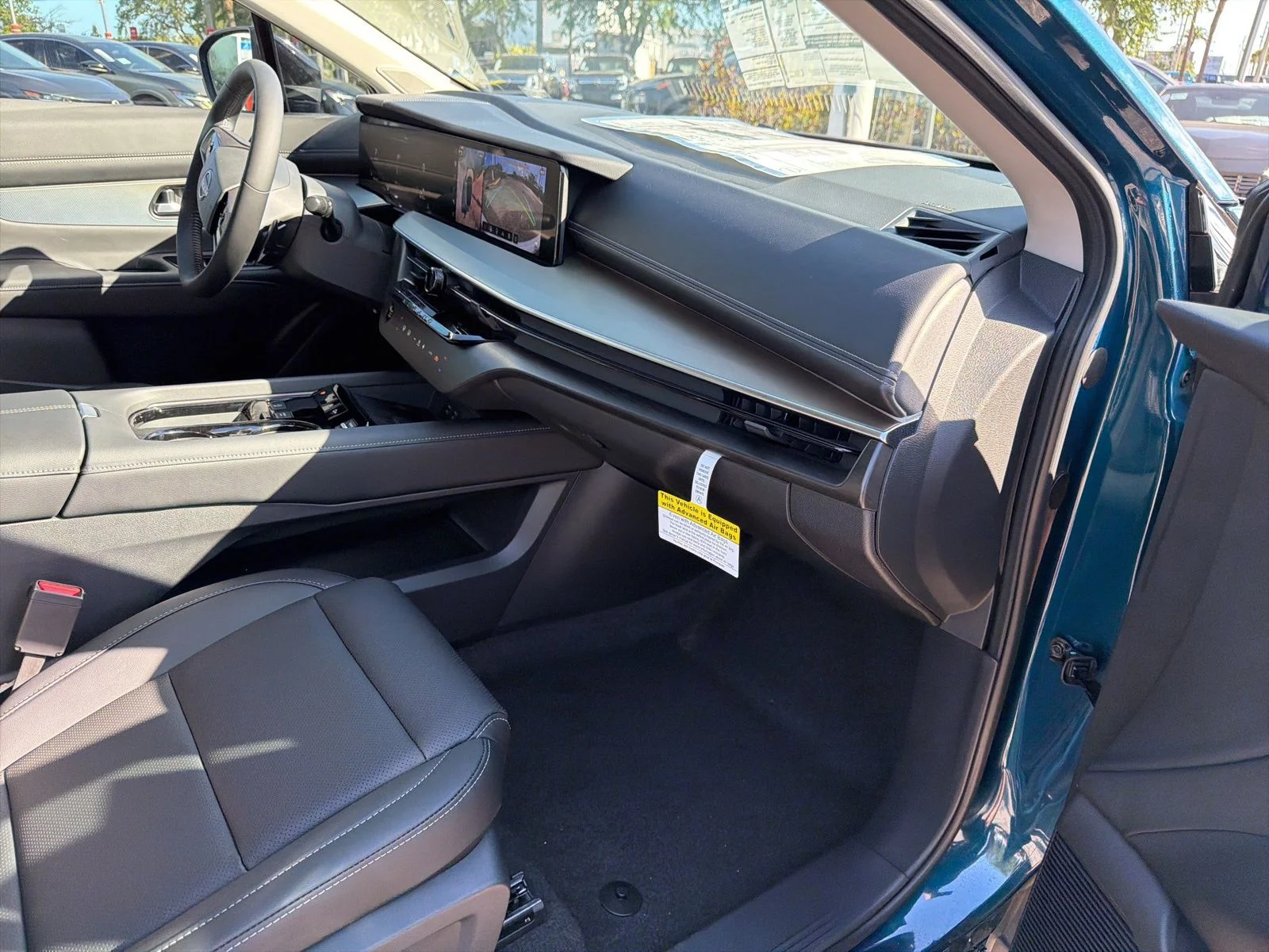 New 2026 Nissan Murano SL 4D Sport Utility