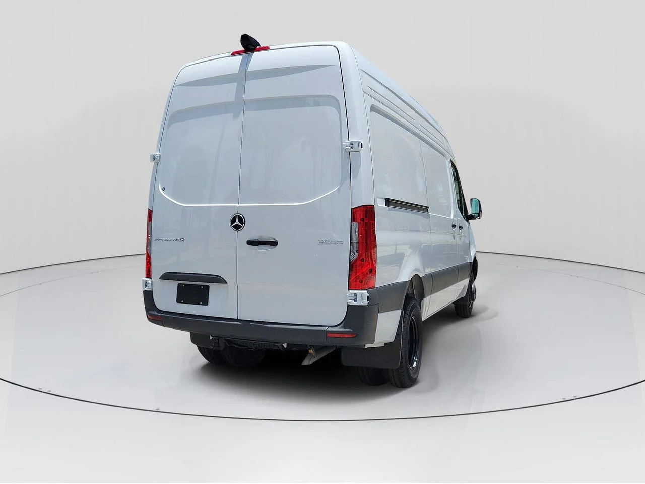 2025 Mercedes-Benz Sprinter Cargo Van Base - Photo 6