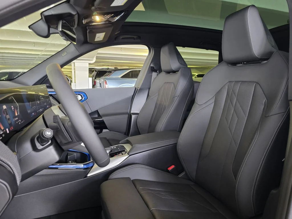 New 2026 Brooklyn Grey Metallic BMW 30 xDrive image 17