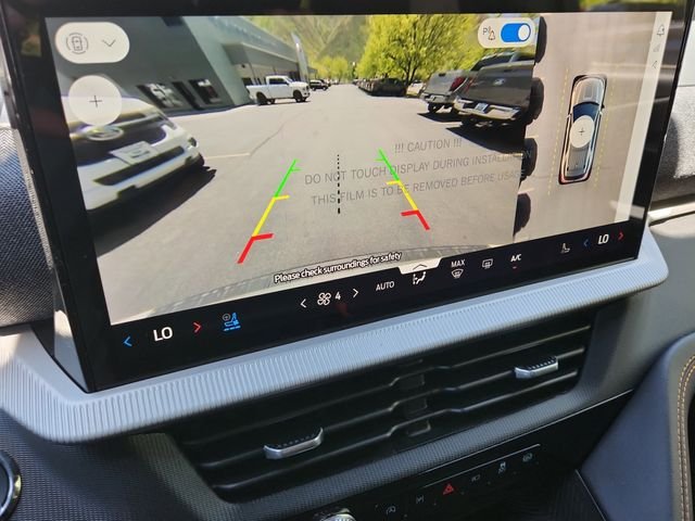 New 2026 Star White Metallic Tri-Coat Ford Tremor® image 19