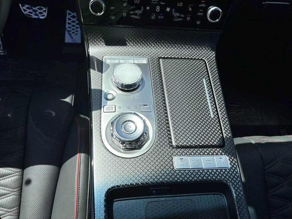 2025 GENESIS G80 Sport Prestige - Photo 33