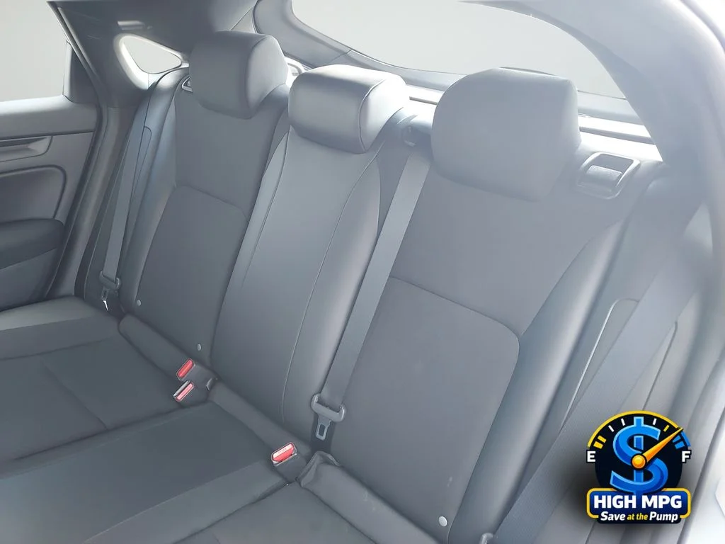 Used 2023 Gray Honda Sport image 33