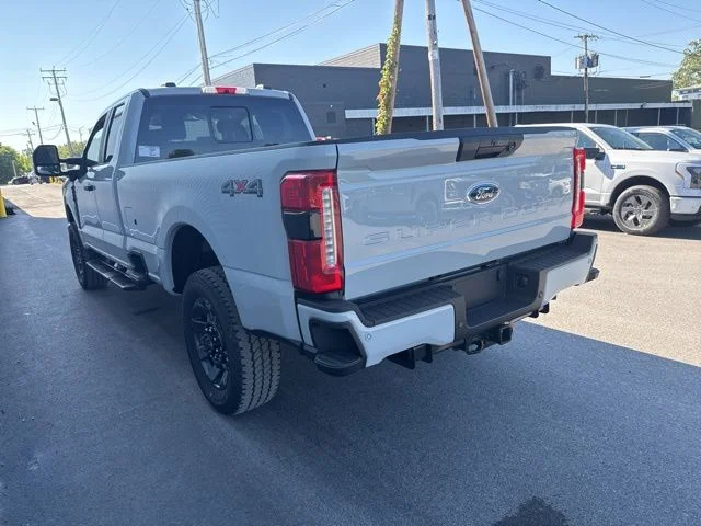New 2026 Avalanche Ford F-350® XL image 18