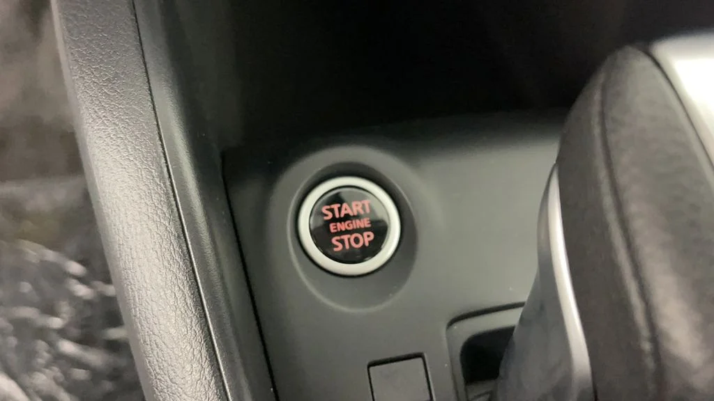 2025 Nissan KICKS PLAY Base - Photo 18