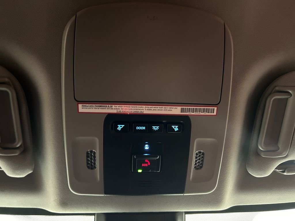 Used 2021 Beige Toyota XSE image 29