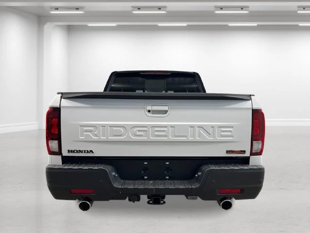 2026 Honda Ridgeline TrailSport - Photo 4