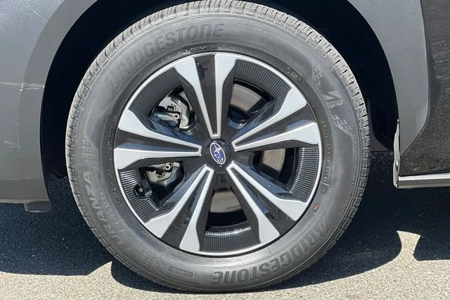 Certified Used 2023 Black Subaru Premium image 32