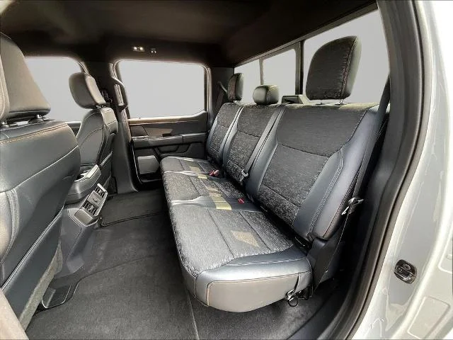 New 2026 Avalanche Ford Tremor® image 65