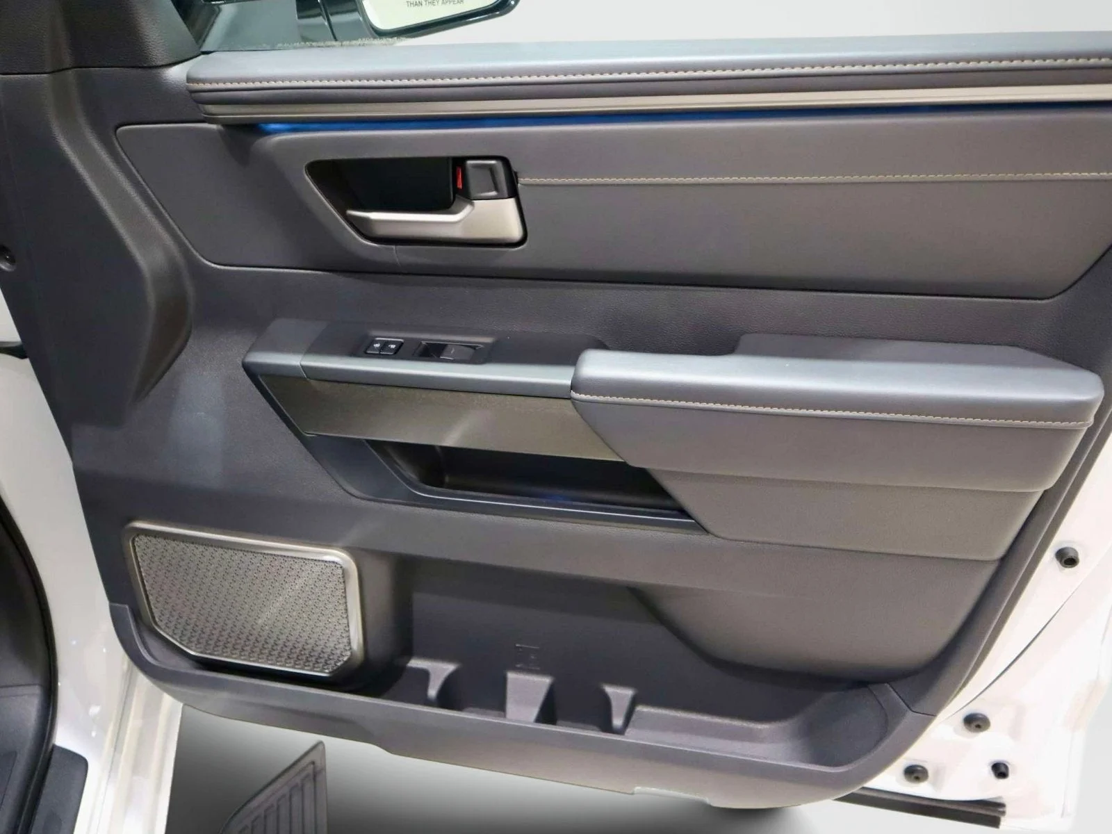 Used 2026 Wind Chill Pearl Toyota Capstone image 14