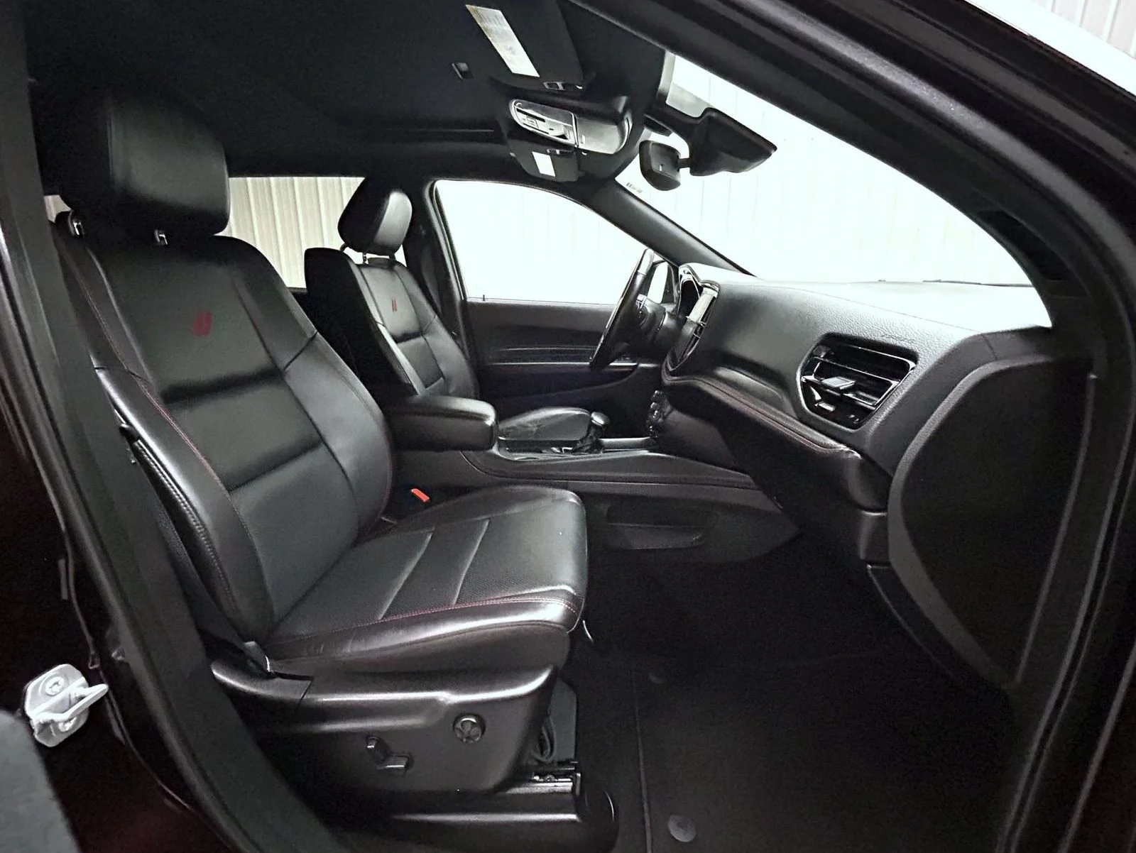 Used 2025 Red Dodge GT Plus image 15