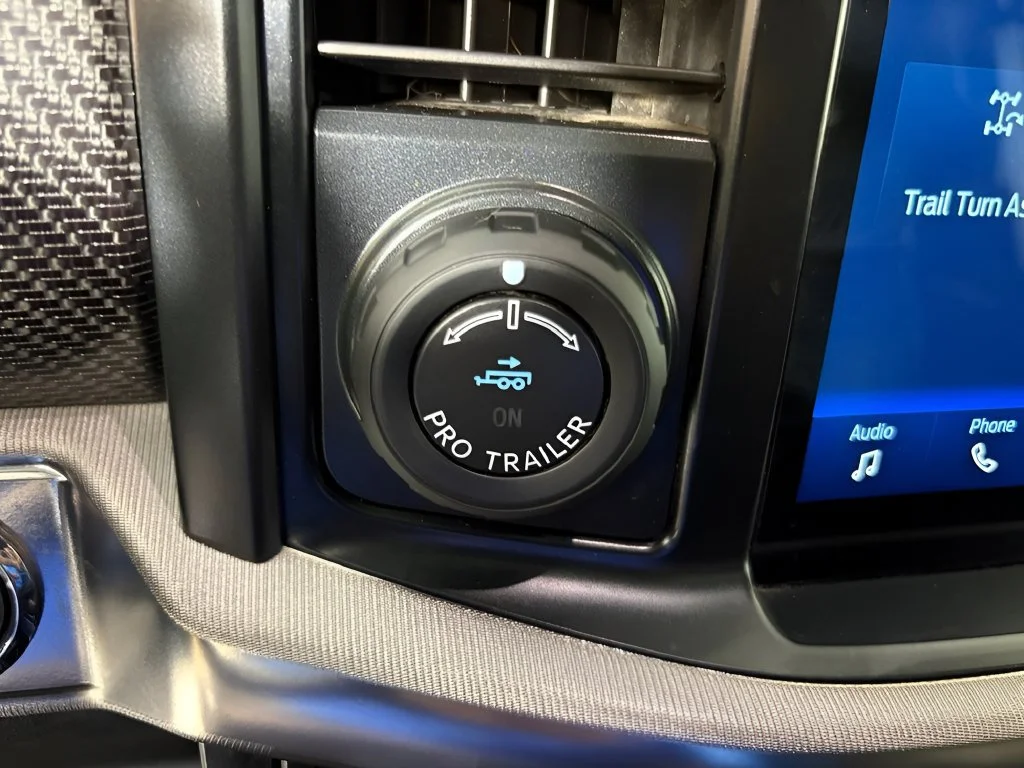 Used 2022 Blue Ford Raptor image 22