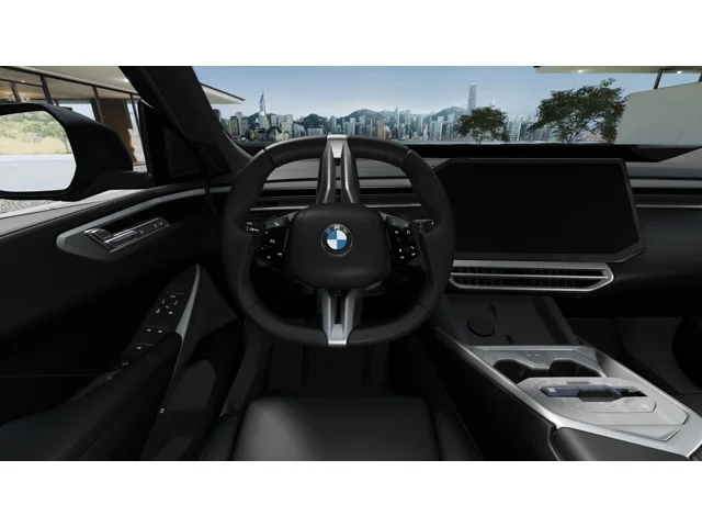 New 2027 Black Sapphire Metallic BMW  image 13