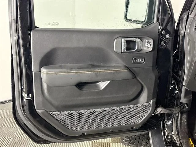 2025 Jeep Wrangler 4-Door Rubicon 392 Final Edition - Photo 10