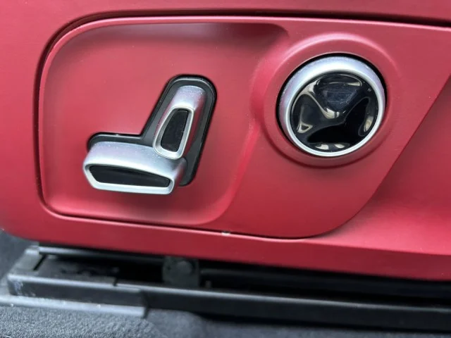 Used 2022 Nero Ribelle Metallic Maserati Modena ~ SPORTIVO PACKAGE & BOWERS & WILKINS image 30